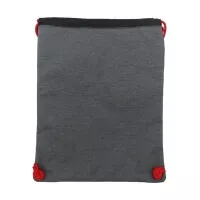 Pokémon sports bag/gym bag - Battle Gengar vs Snorlax