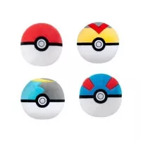 Plush Pokémon Bally