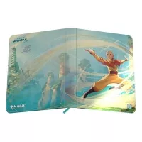 Card Binder Ultimate Guard Avatar - The Last Airbender-Aang