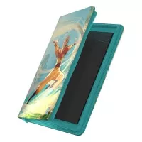 Magic: the Gathering Binder Ultimate Guard Avatar - The Last Airbender-Aang