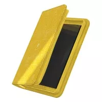Card Binder Ultimate Guard Zipfolio 160 Xenoskin Magic: The Gathering - Avatar: The Last Airbender - White Mana