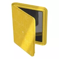 Card Binder Ultimate Guard Zipfolio 160 Xenoskin Magic: The Gathering - Avatar: The Last Airbender - White Mana