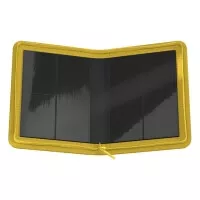 Ultimate Guard Zipfolio 160 Xenoskin Magic: The Gathering - Avatar: The Last Airbender - White Mana