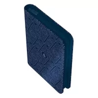 Card Binder Ultimate Guard Zipfolio 160 Xenoskin Magic: The Gathering - Avatar: The Last Airbender - Blue Mana