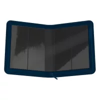 Card Binder Ultimate Guard Zipfolio 160 Xenoskin Magic: The Gathering - Avatar: The Last Airbender - Blue Mana