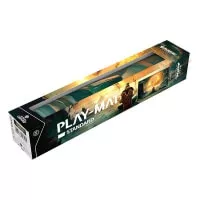 Ultimate Guard Play-Mat Magic: The Gathering | Avatar: The Last Airbender - Day of Black Sun