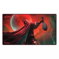 Ultimate Guard Play-Mat Magic: The Gathering | Avatar: The Last Airbender - Zhao, the Moon