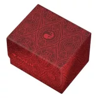 Ultimate Guard Sidewinder 100+ Xenoskin Avatar: The Last Airbender - Red Mana
