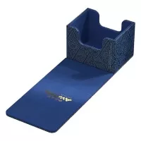 Card Box Ultimate Guard Sidewinder 100+ Xenoskin Magic: The Gathering | Avatar: The Last Airbender - Blue Mana
