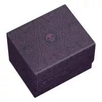 Ultimate Guard Sidewinder 100+ Xenoskin Avatar: The Last Airbender - Black Mana