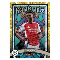 Topps Soccer Cards 2024/2025 Merlin UEFA