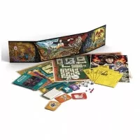 Dungeons &amp;amp; Dragons Stranger Things: Welcome to The Hellfire Club Adventure Game EN