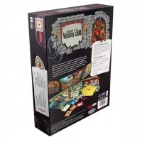 Dungeons &amp;amp; Dragons Stranger Things: Welcome to The Hellfire Club Adventure Game EN