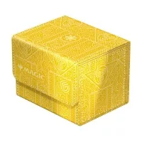 Card Box Ultimate Guard Sidewinder 100+ Xenoskin Magic: The Gathering | Avatar: The Last Airbender - White Mana