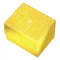 Card Box Ultimate Guard Sidewinder 100+ Xenoskin Magic: The Gathering | Avatar: The Last Airbender - White Mana