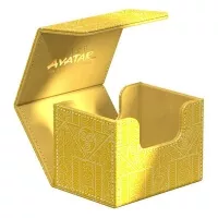Card Box Ultimate Guard Sidewinder 100+ Xenoskin Magic: The Gathering | Avatar: The Last Airbender - White Mana