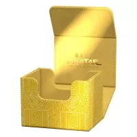 Card Box Ultimate Guard Sidewinder 100+ Xenoskin Magic: The Gathering | Avatar: The Last Airbender - White Mana