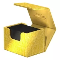 Card Box Ultimate Guard Sidewinder 100+ Xenoskin Magic: The Gathering | Avatar: The Last Airbender - White Mana