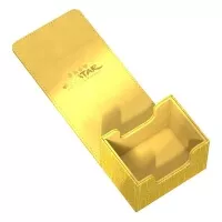 Card Box Krabička na karty Ultimate Guard Sidewinder 100+ Xenoskin Magic: The Gathering | Avatar - White Mana