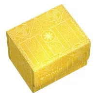 Card Box Ultimate Guard Sidewinder 100+ Xenoskin Magic: The Gathering | Avatar: The Last Airbender - White Mana