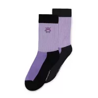 Pokémon Socks - Gengar