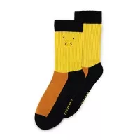 Pokémon Pikachu Socks