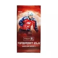 Hockey cards Tipsport ELH 25/26 Starter Pack 1st series
