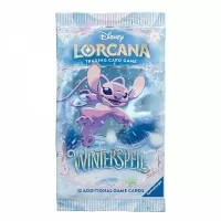 Disney Lorcana TCG: Winterspell - Booster box