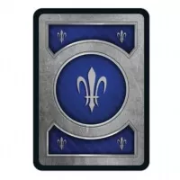 The Witcher III - The Gwent Legendary Ballad Northern Realms - EN (pack of cards)