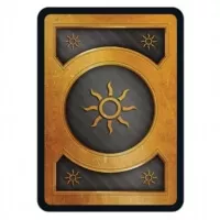 The Witcher III - The Gwent Legendary Ballad Nilfgaard - EN (pack of cards)