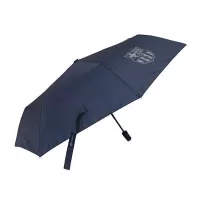FC Barcelona Folding Umbrella