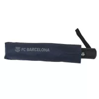 FC Barcelona Folding Umbrella