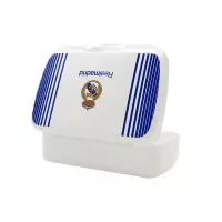 Snack box Real Madrid