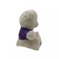 FC Barcelona Teddy Bear - 20 cm