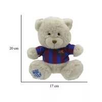 FC Barcelona Teddy Bear - 20 cm