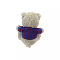 FC Barcelona Teddy Bear - 20 cm