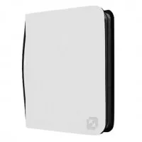 Evoretro Shield+ Topload Cards Binder 9-Pocket - White (216 cards)
