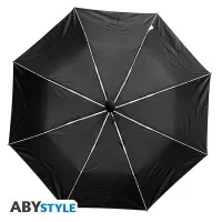 Folding umbrella Pokémon Pikachu