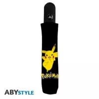 Folding umbrella Pokémon Pikachu