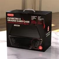 Graded Card Case EVORETRO