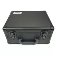Case for carrying and storing 90 graded cards Black Small Ver. 2