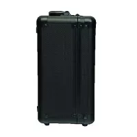 Evoretro Collector Card Case Black