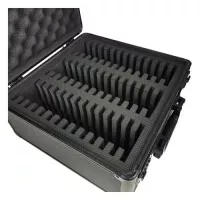 Evoretro case for graded collector cards