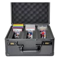 Evoretro case for graded collector cards