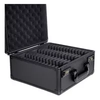Evoretro case for graded collector cards