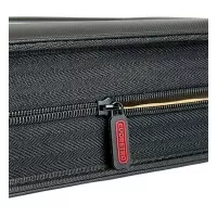Graduated Card Album Evoretro Premium Cards Binder 4-Pocket - Black (36 cards)
