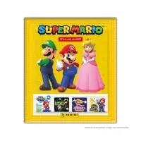Super Mario 2 - Stickers - Box of 36
