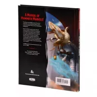 Dungeons and Dragons RPG - Bigby Presents: Glory of the Giants - EN