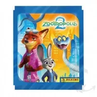 Zootopia 2 - stickers - pack