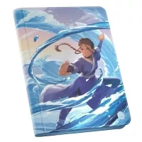 Ultimate Guard Zipfolio 360 Xenoskin Avatar: The Last Airbender - Katara